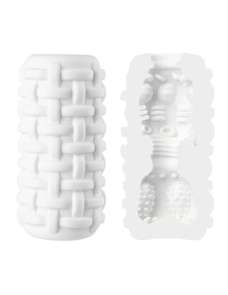 Masturbateur souple Entral 14 cm Masturbateur souple Entral 14 cm