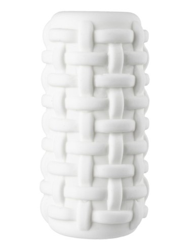 Masturbateur souple Entral 14 cm