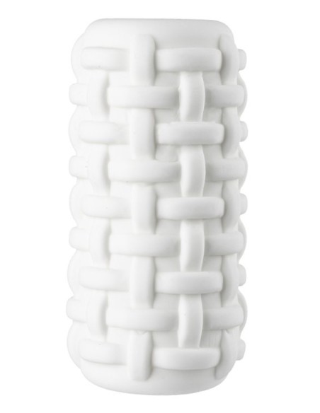 Masturbateur souple Entral 14 cm Masturbateur souple Entral 14 cm