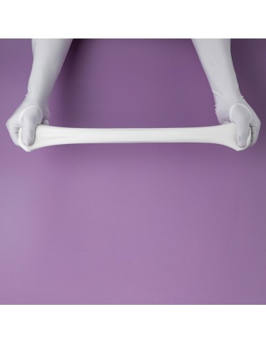 Masturbateur souple DIAMAL Surface striée 14cm