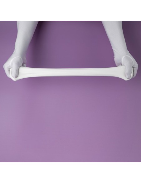 Masturbateur souple DIAMAL Surface striée 14cm