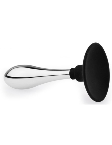 Plug en métal Stylig M 7.5 x 2.5cm