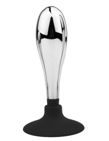 Plug en métal Stylig M 7.5 x 2.5cm