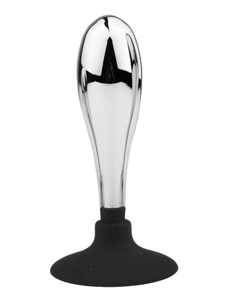 Plug en métal Stylig M 7.5 x 2.5cm