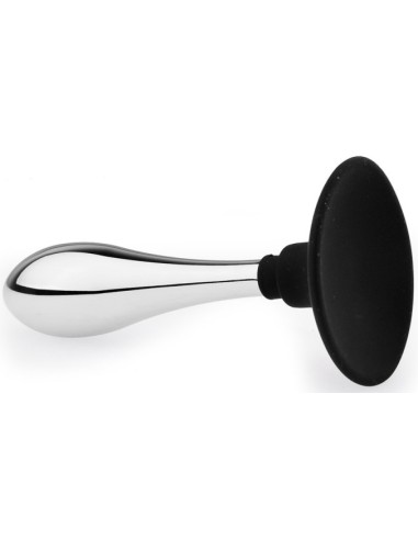 Plug en métal Stylig S 6 x 2.2cm