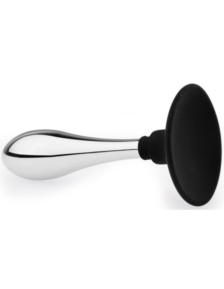 Plug en métal Stylig S 6 x 2.2cm