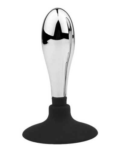 Plug en métal Stylig S 6 x 2.2cm