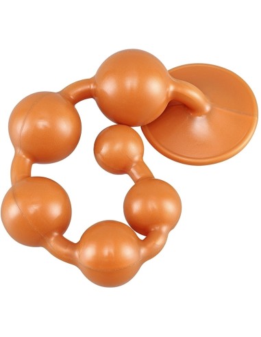 Boules Somass S 31 x 4.5 cm Orange