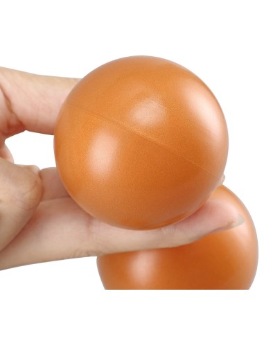 Boules Somass S 31 x 4.5 cm Orange