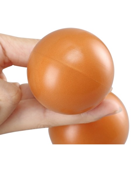 Boules Somass S 31 x 4.5 cm Orange Boules Somass S 31 x 4.5 cm Orange