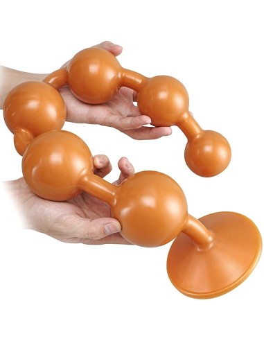 Boules Somass S 31 x 4.5 cm Orange
