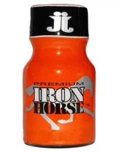 Iron Horse 10ml