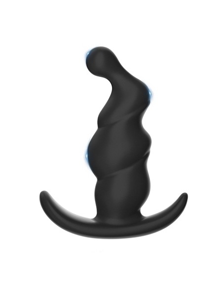 Stimulateur de Prostate Spiral Shape S 8 x 2.8cm