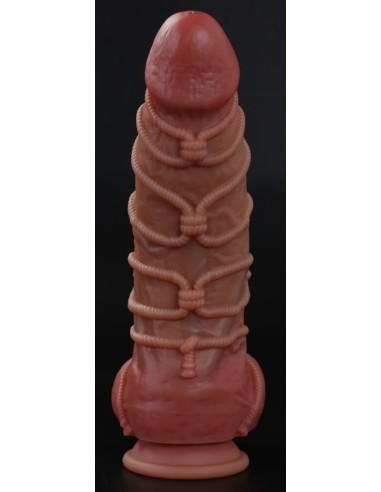 Gode Pen Rope S 15 x 5cm