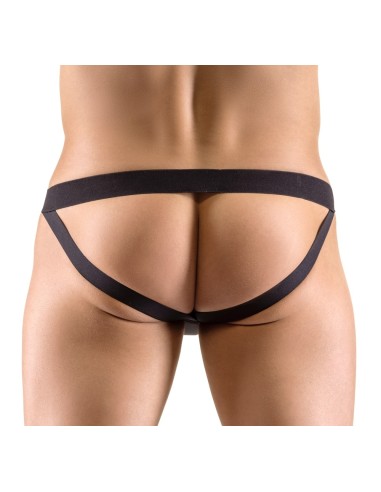 Jockstrap Stilio Noir