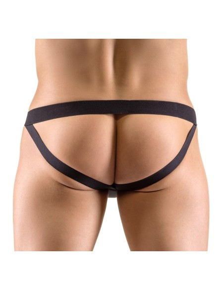 Jockstrap Stilio Noir Jockstrap Stilio Noir