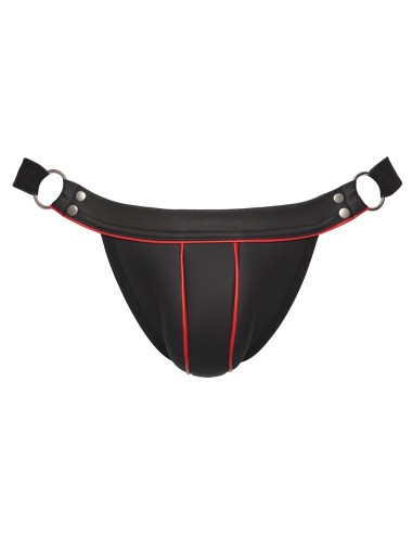 Jockstrap Stilio Noir
