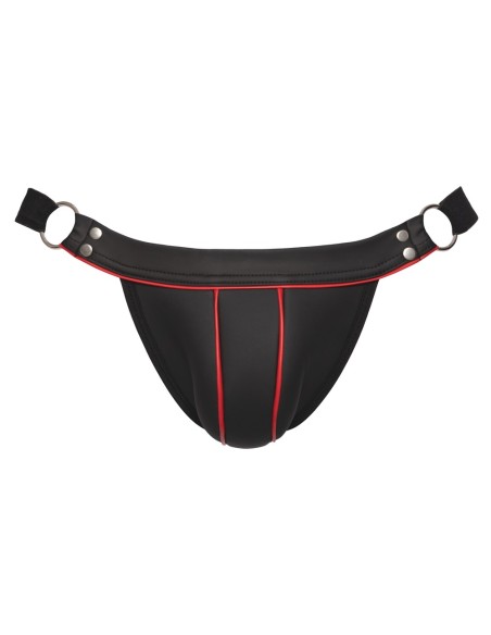 Jockstrap Stilio Noir Jockstrap Stilio Noir