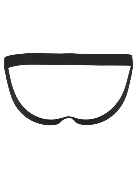 Jockstrap Stilio Noir Jockstrap Stilio Noir