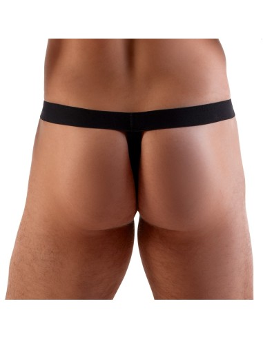 String avec ouverture Allio Rouge