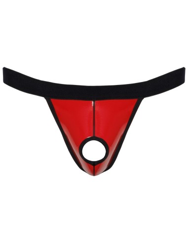 String avec ouverture Allio Rouge