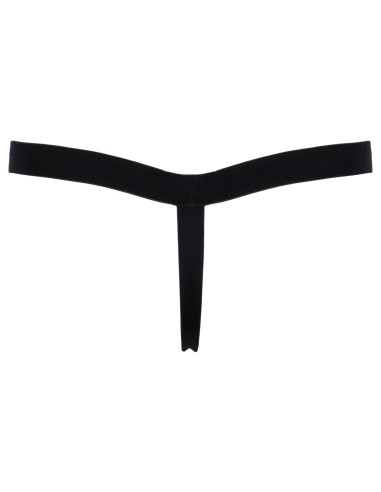 String avec ouverture Allio Rouge