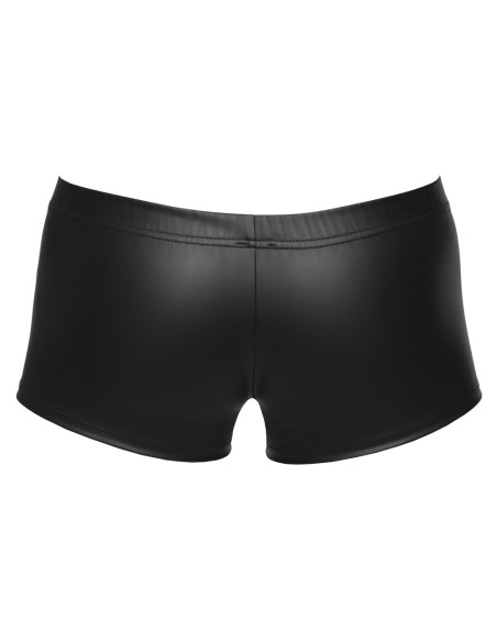 Boxer Double Zip Doblio Noir Boxer Double Zip Doblio Noir