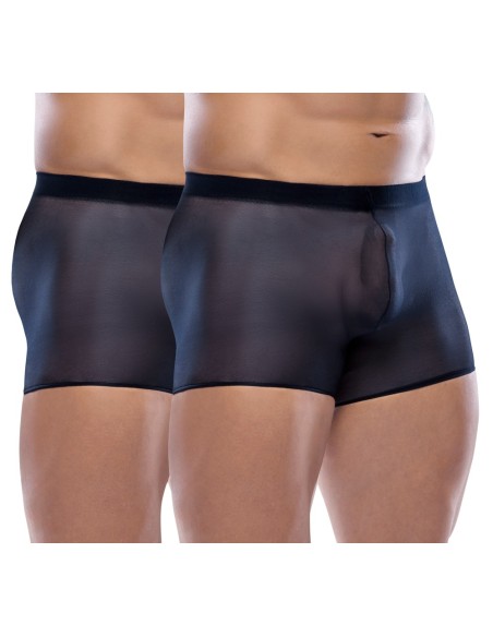 Pack de 2 Boxers jetables