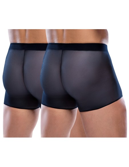 Pack de 2 Boxers jetables