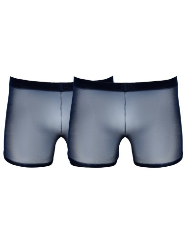 Pack de 2 Boxers jetables