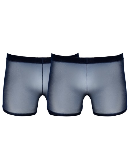 Pack de 2 Boxers jetables