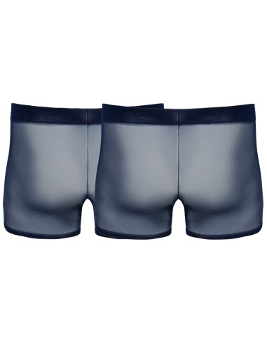 Pack de 2 Boxers jetables