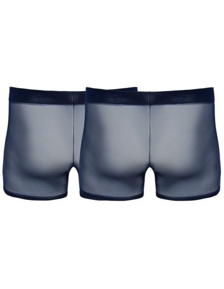 Pack de 2 Boxers jetables
