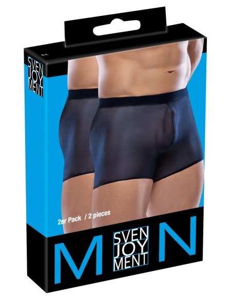 Pack de 2 Boxers jetables