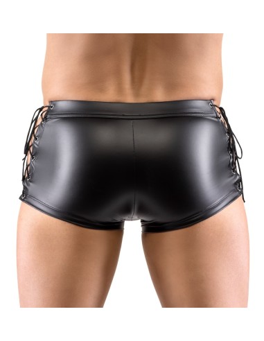Boxer à cordons Venio Noir
