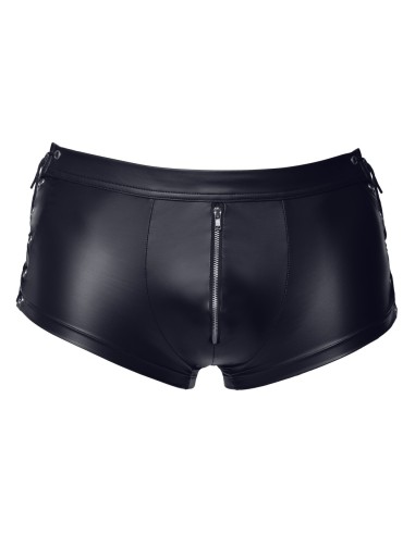 Boxer à cordons Venio Noir