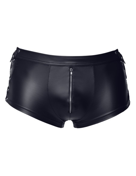 Boxer à cordons Venio Noir Boxer à cordons Venio Noir
