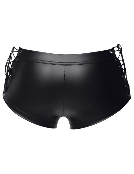 Boxer à cordons Venio Noir Boxer à cordons Venio Noir