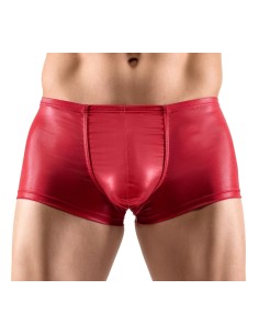 Boxer Terio Rouge