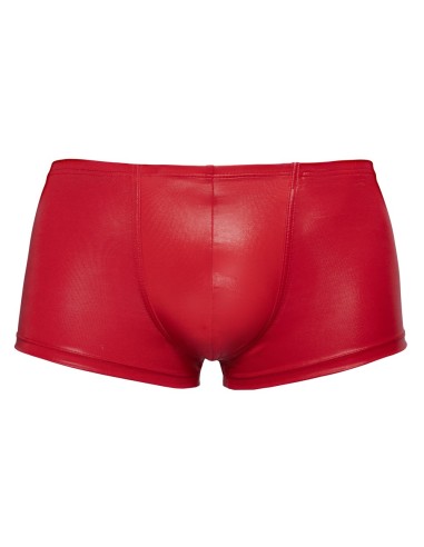 Boxer Terio Rouge