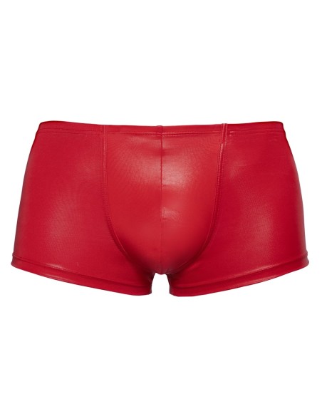 Boxer Terio Rouge