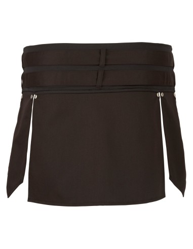 Jupe Gladiateur Trivio Noire