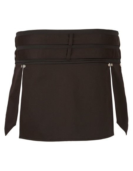 Jupe Gladiateur Trivio Noire