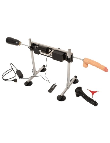 Fuck Machine Double Side The Banger