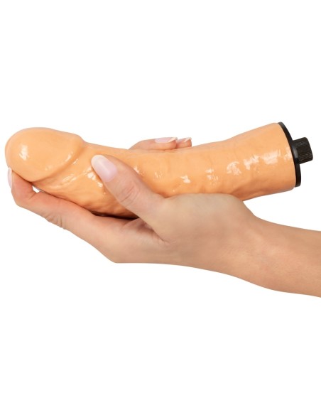 Siège avec Gode SIT-ON CLIMAXER The Banger