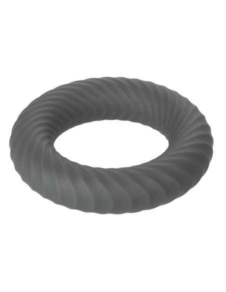 Lot de 3 Cockrings Link Up Gris