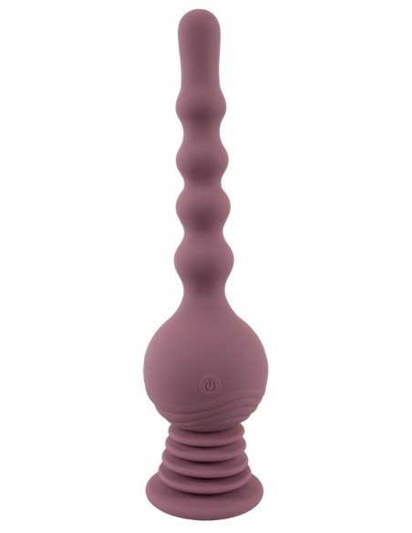 Boules vibrantes Shaking Balls 16 x 3.3cm