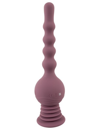 Boules vibrantes Shaking Balls 16 x 3.3cm