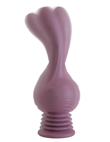 Gode vibrant G-Spot Shaking 13.5 x 3.5cm