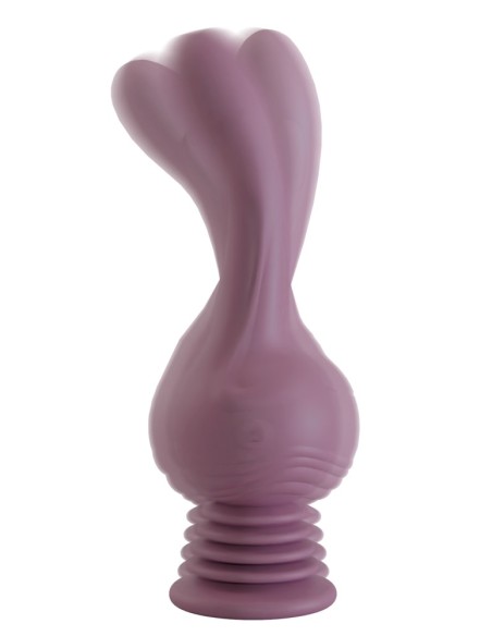 Gode vibrant G-Spot Shaking 13.5 x 3.5cm